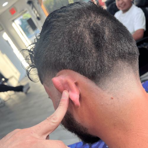 Tapers
